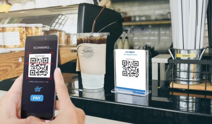 QR kodlar kolaylaştırıyor ancak siber risklere dikkat!