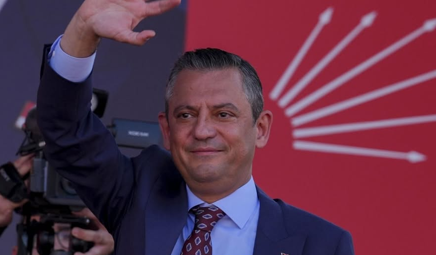 Özgür Özel’den “Mutlak Butlan” Kararı Sonrası Sert Mesaj: “Konforlu Muhalefet Liderliğini Reddediyorum”