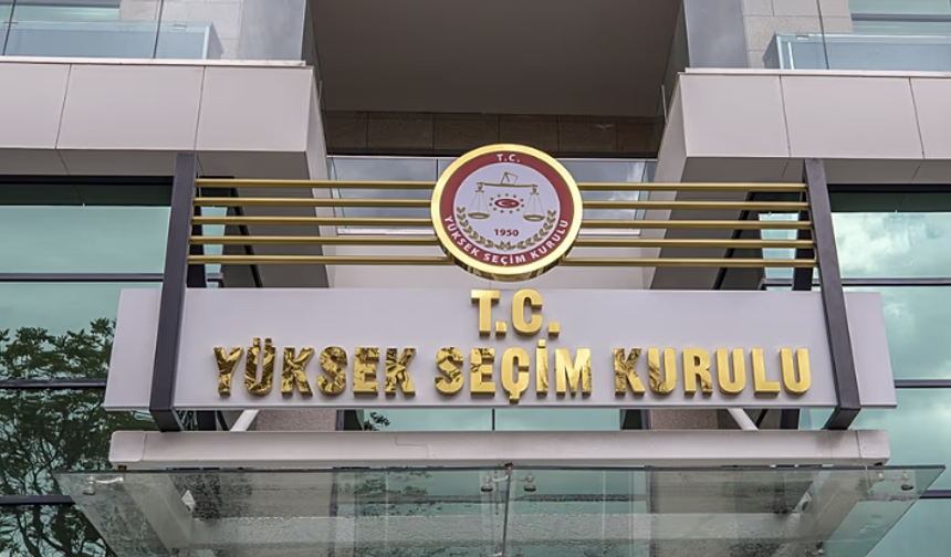 YSK Kritik Gündemle Toplanıyor: CHP’nin İtirazı Masada