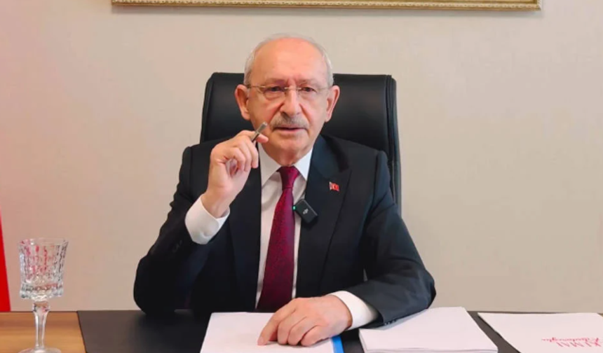 Kılıçdaroğlu’nun ilk hamlesi gündem oldu! 3 avukatın görevine son verildi iddiası