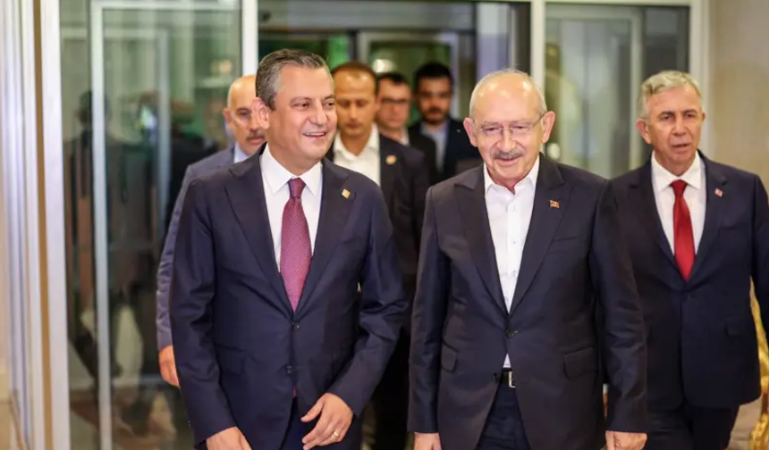 CHP’nin ‘Mutlak Butlan’ İtirazı Reddedildi: Gözler YSK’dan Çıkacak Kararda
