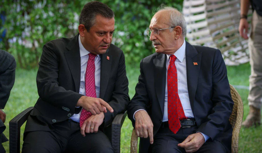 Özgür Özel’den Kılıçdaroğlu görüşmesine dair dikkat çeken açıklama: “Sokağı görüyor musunuz?”