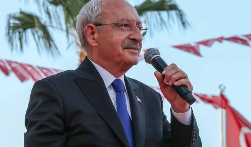 Kemal Kılıçdaroğlu’nun CHP Genel Merkezi ziyareti netleşti: Bayramlaşma programı Perşembe günü