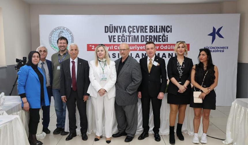 Doğaya Hep Birlikte Sahip Çıkacağız