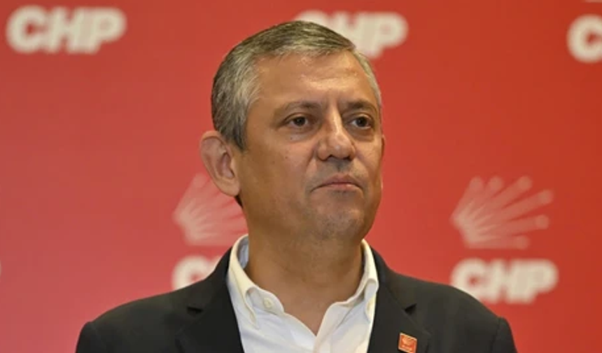 CHP'de Bayram Diplomasisi: 14 Siyasi Partiyle Karşılıklı Ziyaret Trafiği