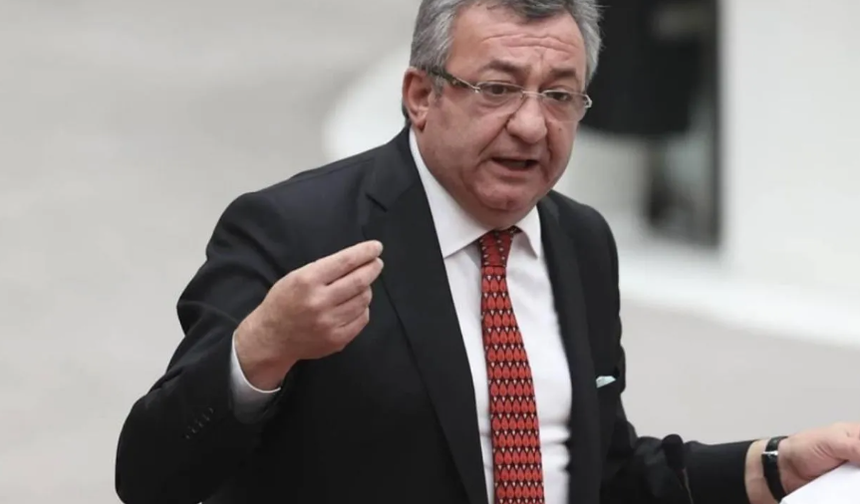 CHP'DE KRİZ TARTIŞMASI DERİNLEŞİYOR: Engin Altay'dan Kılıçdaroğlu ve "mutlak butlan" çıkışı