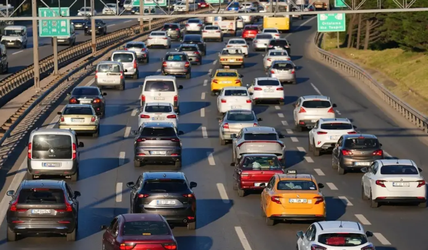 İstanbul’da 1 Mayıs önlemleri: Yollar kapatıldı, toplu taşımada kısıtlama