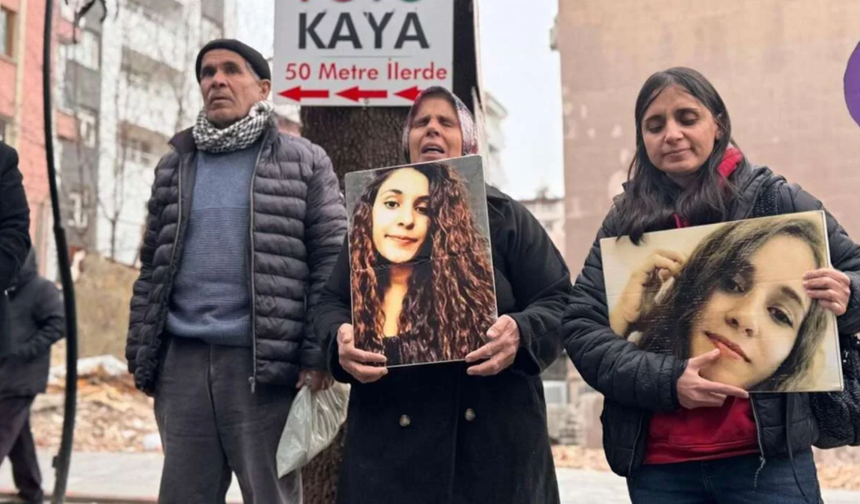 Gülistan Doku dosyasında yeni tartışma: “Belgelere erişim engelleniyor”