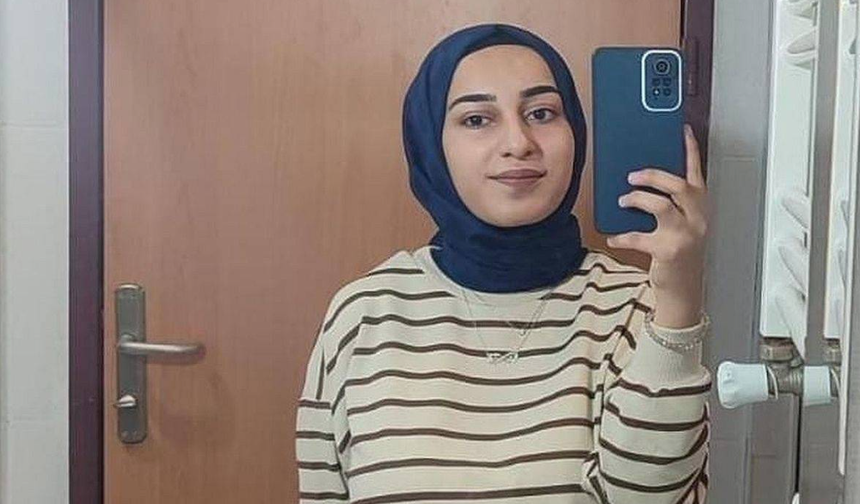 Rojin Kabaiş soruşturmasında kritik adım: 415 kişiden DNA örneği alındı