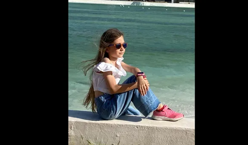Kahramanmaraş’taki okul saldırısında acı haber: Almina yaşam mücadelesini kaybetti
