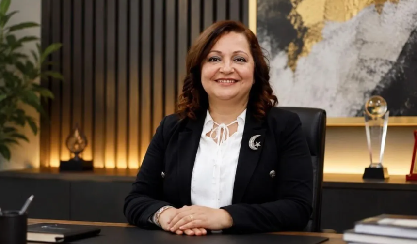 Burcu Köksal AK Parti’ye Geçiyor İddiası: “Kararımda Baskı Yok” Açıklaması Gündem Yarattı