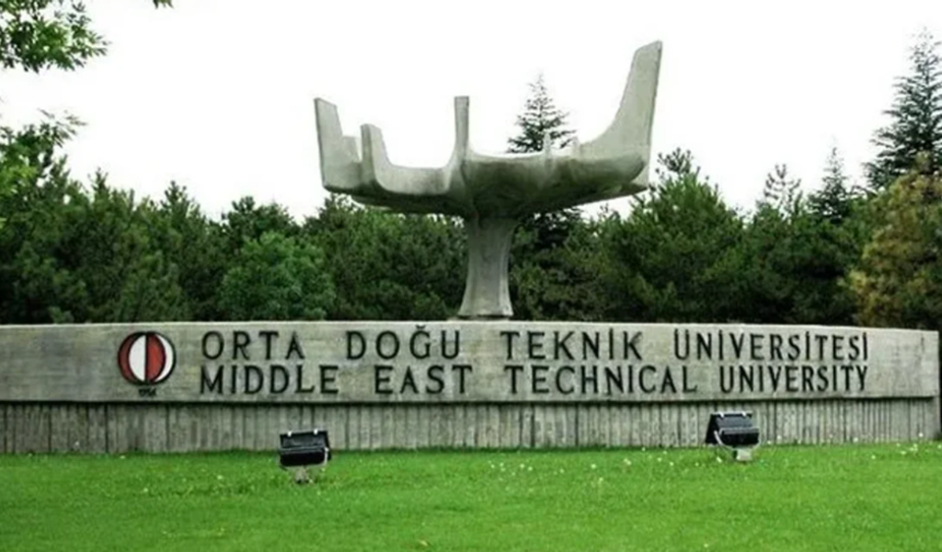 ODTÜ’de Gerginlik Büyüyor: Bahar Şenliği Sonrası En Az 10 Öğrenci Gözaltında