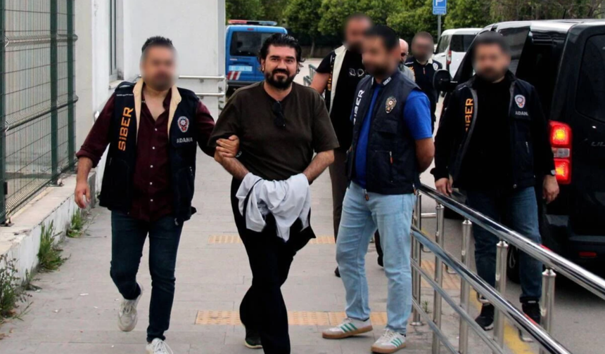 Rasim Ozan Kütahyalı Yasa Dışı Bahis Operasyonunda Tutuklandı: 100 Milyarlık Şüpheli Para Trafiği İddiası