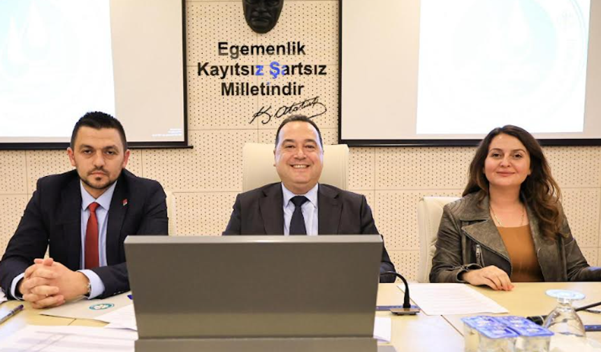 Manisa'da Su Faturalarına Yüzde 15’lik İndirim Yapıldı