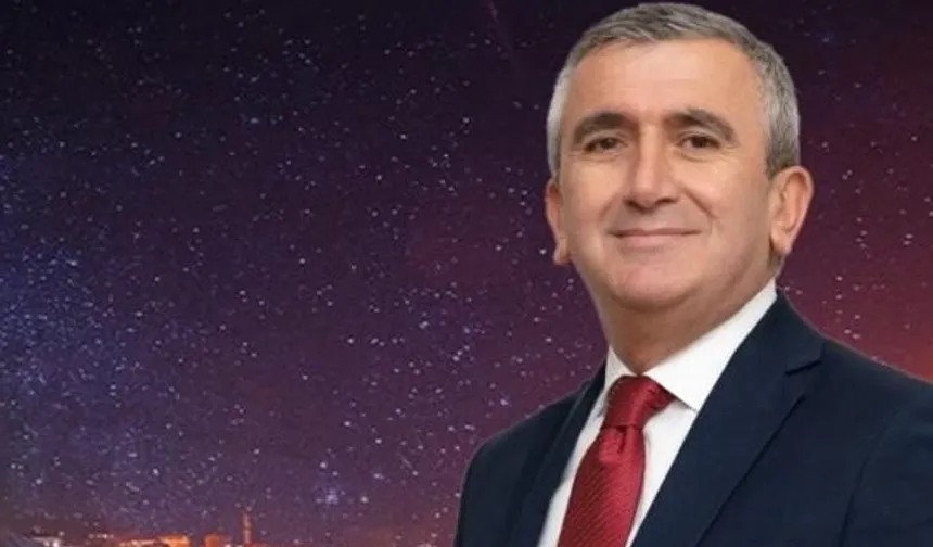 Tutuklanan bir CHP'li başkan daha uzaklaştırıldı... Akçakoca Belediye Başkanı görevden uzaklaştırıldı!