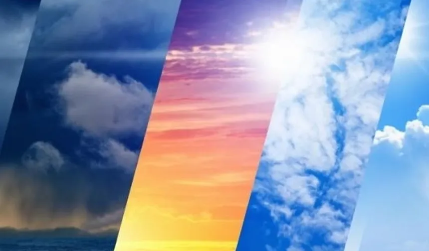 11 Haziran 2026 hava raporu... Bugün hava nasıl olacak?