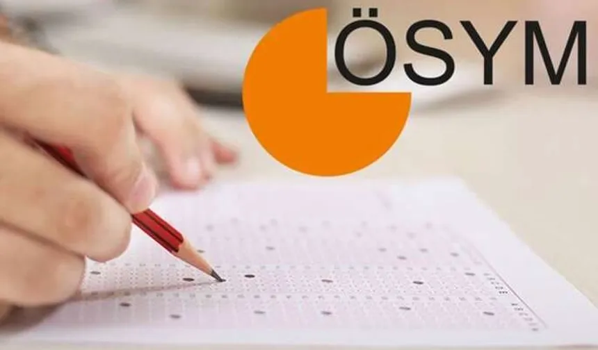 2026-YÖKDİL/2 başvuruları başladı... Sınav 9 Ağustos'ta