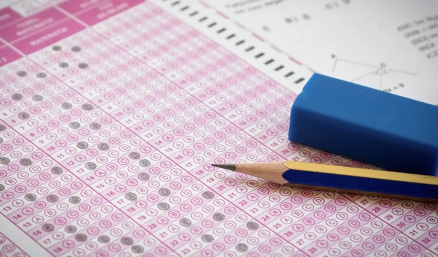 Milyonlarca adayın YKS heyecanı başladı