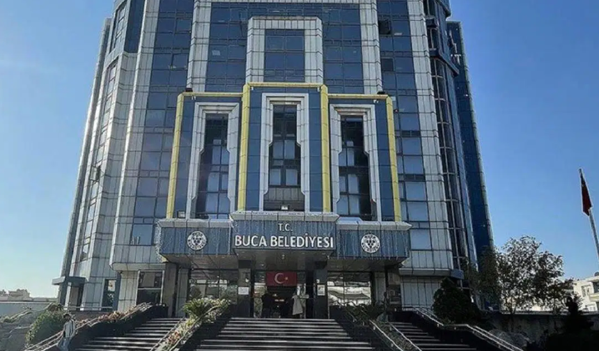 Buca Belediyesi'ne Yolsuzluk Operasyonu: Belediye Başkanı Dahil 50 Gözaltı