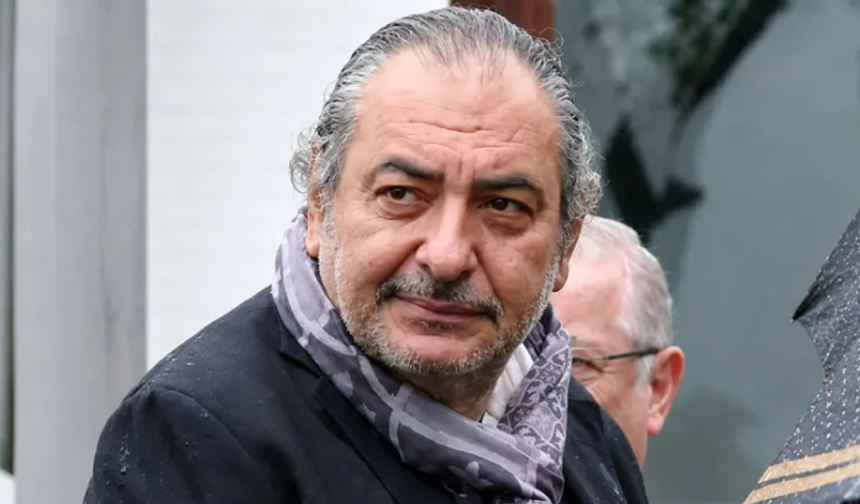 Reha Muhtar Hayatını Kaybetti: Türk Televizyon Haberciliğinin Unutulmaz İsmi Vefat Etti