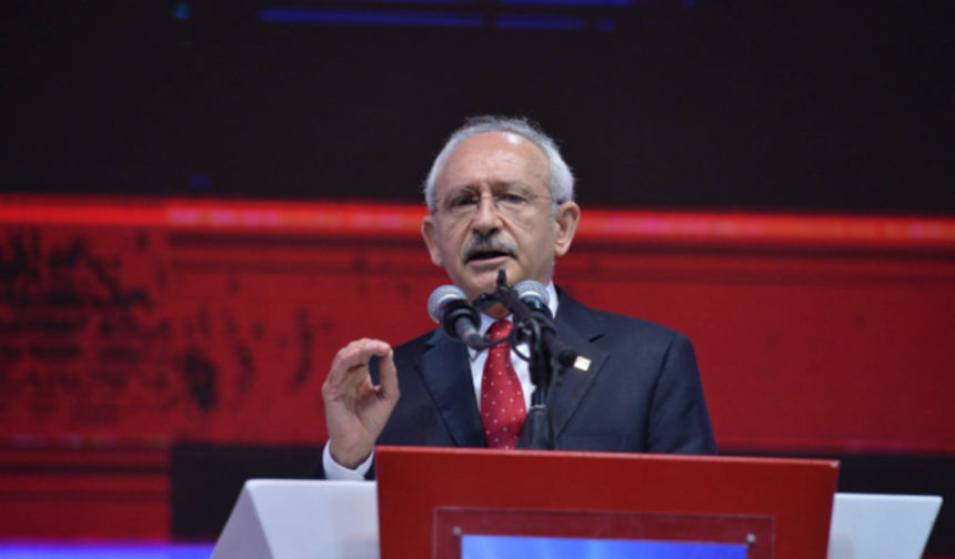 CHP'de Gözler Salı Gününe Çevrildi: Kılıçdaroğlu Kürsüye Çıkacak