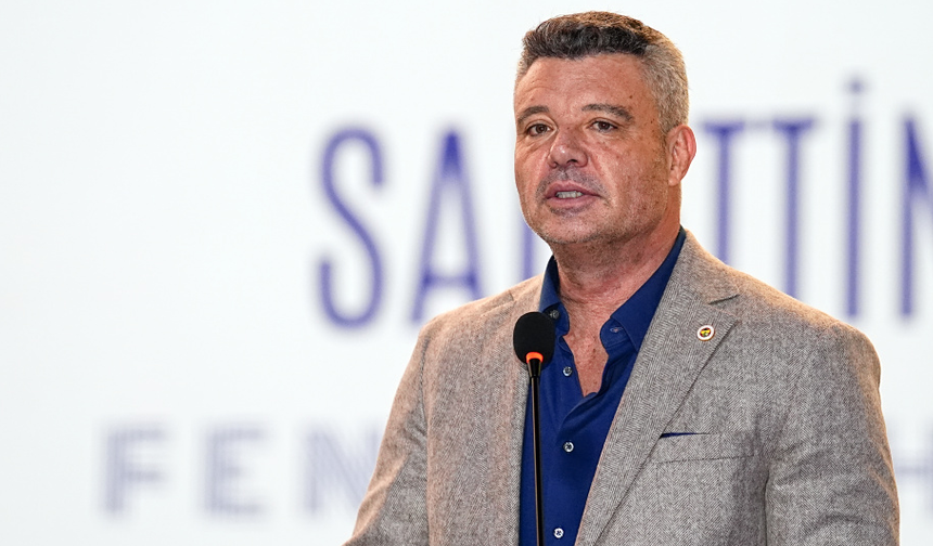 Sadettin Saran ve Kardeşine Yasa Dışı Bahis Davasında Hapis Cezası