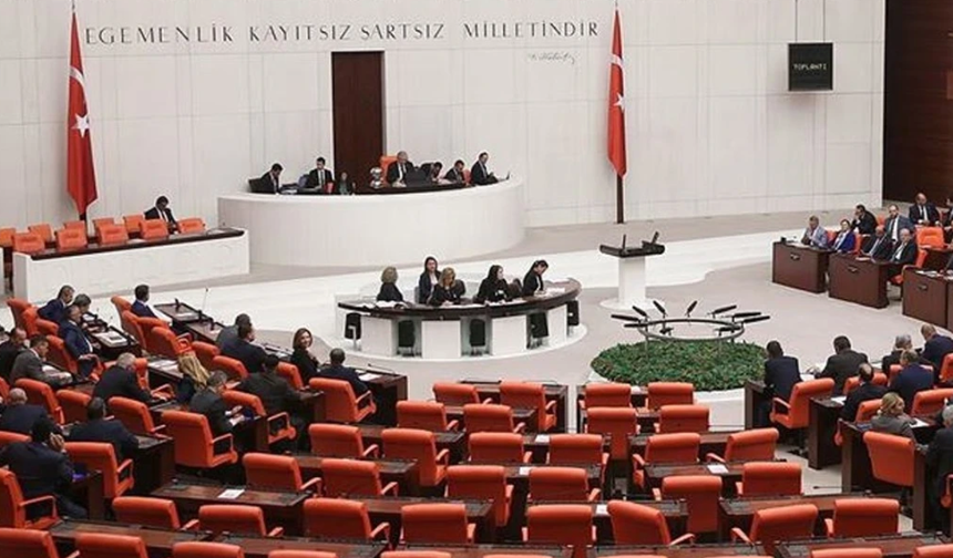 TBMM’de Stajyerlere Taciz İddiası Davasında Yeni Gelişme: Sanıklar Yeniden Tahliye Edildi
