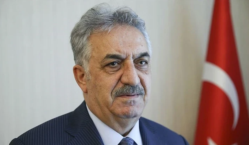Hayati Yazıcı: “Yeni Anayasa İçin Son Sözü Millet Referandumla Söyleyecek”