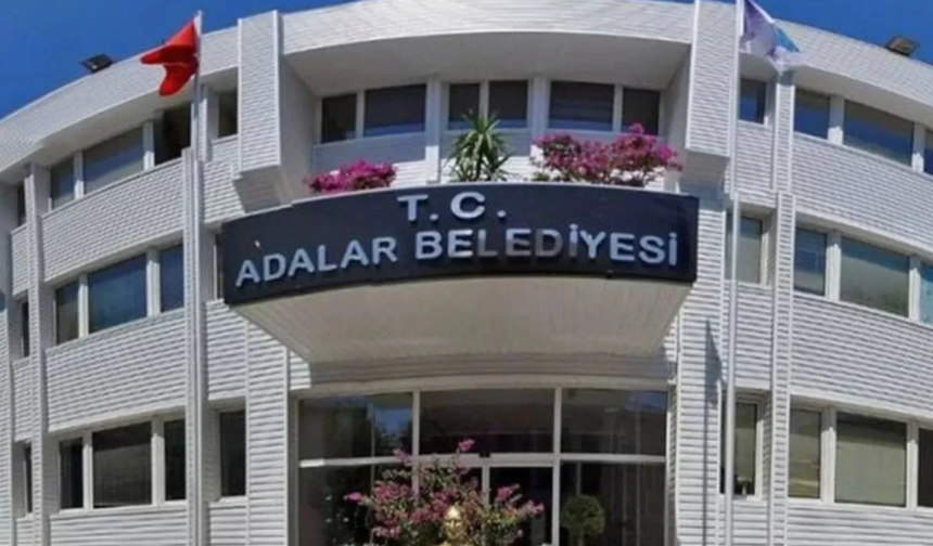 Adalar Belediyesi’nde İmar Dosyaları İncelemede: 24 Dosya Mercek Altında