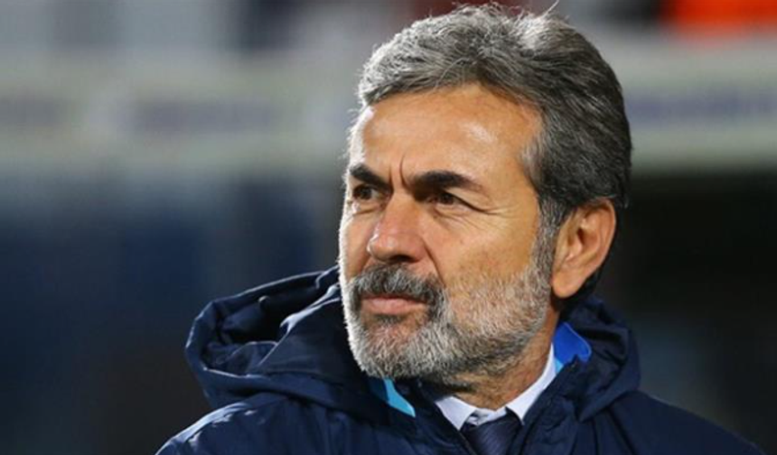 Fenerbahçe'de Yeni Dönem: Aykut Kocaman Yeniden Göreve Getirildi