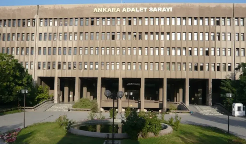 ANKARA CUMHURİYET BAŞSAVCILIĞI’NDA KRİTİK ATAMA! YENİ BAŞSAVCI BELLİ OLDU