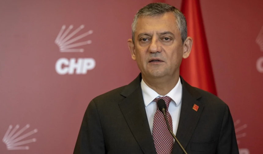 Özgür Özel’den Dikkat Çeken Çıkış: “Artık Hiçbirine Kefil Olamam”
