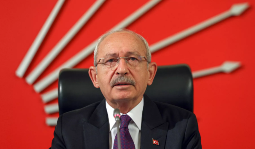 Üç Büyükşehir İl Başkanlığı ve Grup Yönetiminde Değişim Hazırlığı