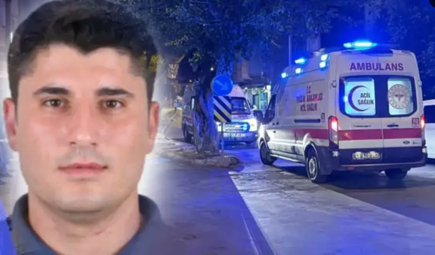 Muğla’da KADES İhbarına Giden Polise Silahlı Saldırı: Bir Polis Şehit Oldu