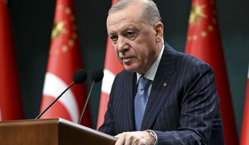 Erdoğan’dan Muhalefete Dış Politika Eleştirisi: “Ahkam Kesmeyi Bırakın”