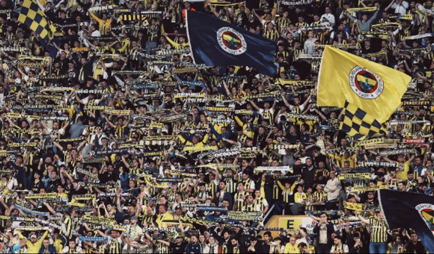Fenerbahçe'nin Şampiyonlar Ligi yolundaki ilk rakibi belli oldu