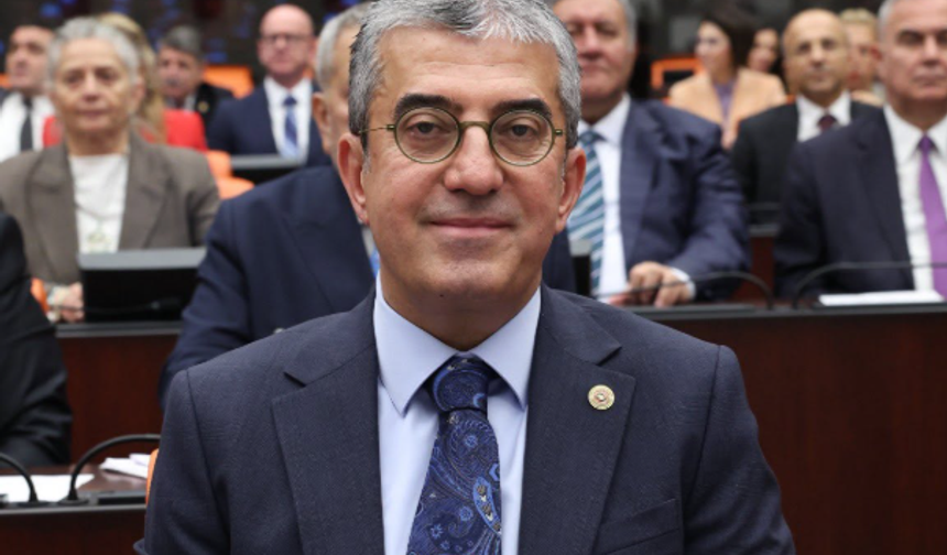CHP'de Gökhan Günaydın Kararı: Tedbir Kaldırıldı, Görevine Devam Edecek