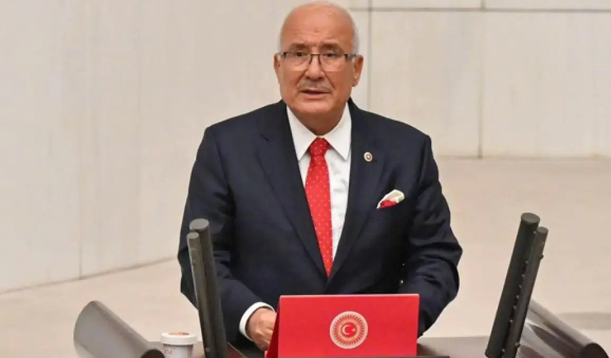 İYİ Partili Vekil 70 Milyona Yakın Servetini Dolandırıcılara Kaptırdı! İfadesindeki Detaylar Şaşkına Çevirdi