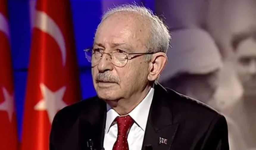 Kılıçdaroğlu’nun Sözcü TV Yayını Reytinglerde Zirveye Oturdu