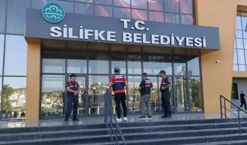 Silifke Belediyesi Soruşturmasında Yeni Gelişme: Başkan Yardımcısı da Gözaltında