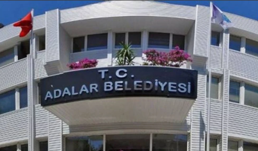 Adalar Belediyesi’nde Başkanvekilliği Görevine Medine Pamuk Seçildi