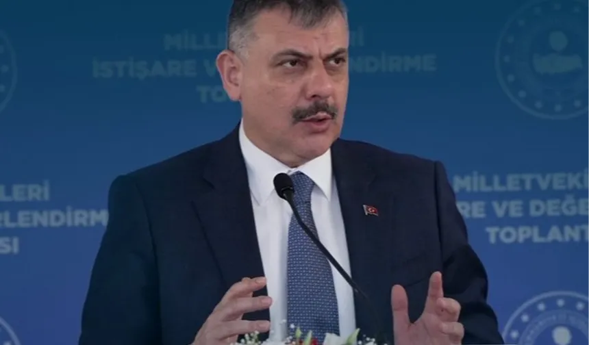 YKS için tüm tedbirler alındı... İçişleri: 44 bin 886 personel görev başında olacak