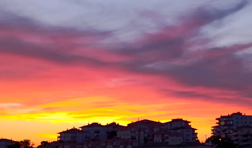 Yurtta bugün hava nasıl olacak?