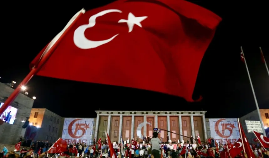 15 Temmuz için vatandaş ne diyor?