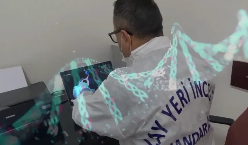 19 yıllık faili meçhul cinayet çözüldü: DNA incelemesiyle kimlik belirlendi