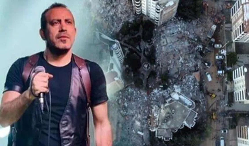 Haluk Levent'ten 5 sayfalık mektup: Ahbap bağışlarına ihanet etmedim