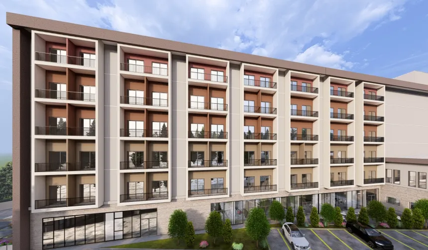 Manisa'ya modern ve donanımlı huzurevi kazandırılıyor