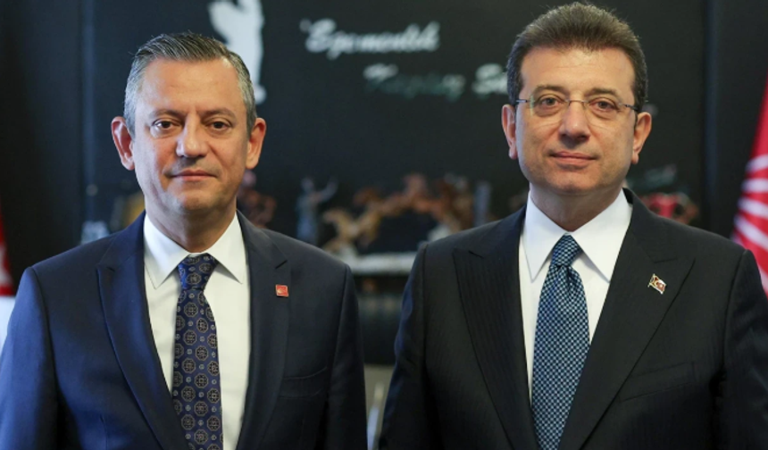 Özgür Özel'den Silivri Cezaevi'ne 6 Saatlik Ziyaret: İmamoğlu ve Tutuklu İsimlerle Görüştü