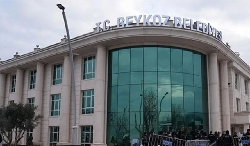 Beykoz Belediyesi Soruşturmasında İkinci Dalga Operasyon: 8 Şüpheli Hakkında Gözaltı Kararı