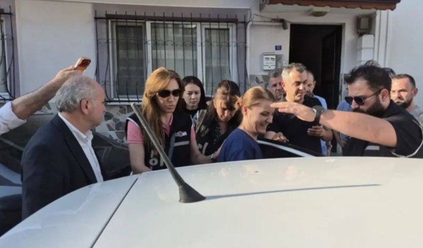 İzmit Belediyesi Soruşturmasında 31 Gözaltı: Fatma Kaplan Hürriyet de Listede